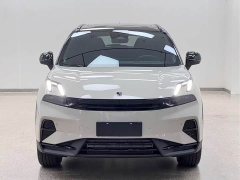 Lynk & Co Geely Lynk & Co 06 Relive 1.5T Ultra - ფოტო 2