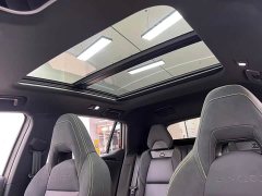Lynk & Co Geely Lynk & Co 06 Relive 1.5T Ultra - ფოტო 20