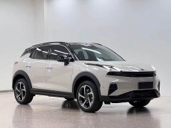 Lynk & Co Geely Lynk & Co 06 Relive 1.5T Ultra - ფოტო 3