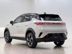 Lynk & Co Geely Lynk & Co 06 Relive 1.5T Ultra - ფოტო 6