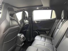 Lynk & Co Geely Lynk & Co 06 Relive 1.5T Ultra - ფოტო 8
