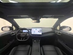 Lynk & Co Geely Lynk & Co 06 Relive 1.5T Ultra - ფოტო 9