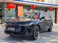 Lincoln Explorer 2023 2.0T AWD Intelligent Hybrid Edition - ფოტო 1