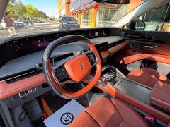 Lincoln Explorer 2023 2.0T AWD Intelligent Hybrid Edition - ფოტო 11