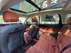 Lincoln Explorer 2023 2.0T AWD Intelligent Hybrid Edition - ფოტო 13
