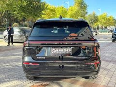 Lincoln Explorer 2023 2.0T AWD Intelligent Hybrid Edition - ფოტო 14