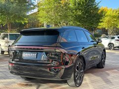 Lincoln Explorer 2023 2.0T AWD Intelligent Hybrid Edition - ფოტო 15