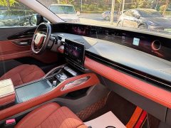Lincoln Explorer 2023 2.0T AWD Intelligent Hybrid Edition - ფოტო 16