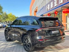 Lincoln Explorer 2023 2.0T AWD Intelligent Hybrid Edition - ფოტო 19