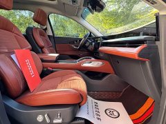 Lincoln Explorer 2023 2.0T AWD Intelligent Hybrid Edition - ფოტო 20