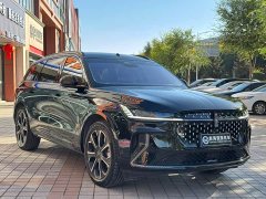 Lincoln Explorer 2023 2.0T AWD Intelligent Hybrid Edition - ფოტო 3