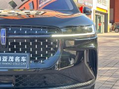 Lincoln Explorer 2023 2.0T AWD Intelligent Hybrid Edition - ფოტო 4