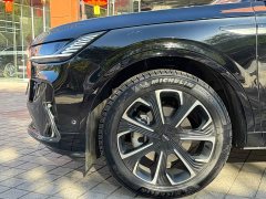 Lincoln Explorer 2023 2.0T AWD Intelligent Hybrid Edition - ფოტო 5