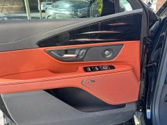 Lincoln Explorer 2023 2.0T AWD Intelligent Hybrid Edition - ფოტო 7