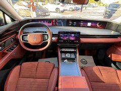 Lincoln Explorer 2023 2.0T AWD Intelligent Hybrid Edition - ფოტო 8
