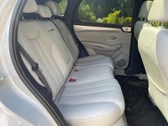 BYD Song Ultra EV 710KM Transcendent Edition - ფოტო 11