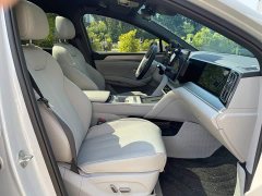 BYD Song Ultra EV 710KM Transcendent Edition - ფოტო 12