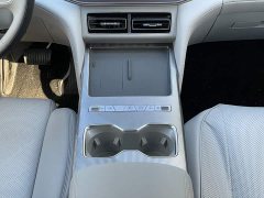 BYD Song Ultra EV 710KM Transcendent Edition - ფოტო 15