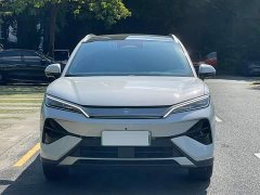 BYD Song Ultra EV 710KM Transcendent Edition - ფოტო 2