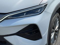 BYD Song Ultra EV 710KM Transcendent Edition - ფოტო 4