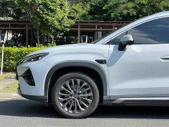 BYD Song Ultra EV 710KM Transcendent Edition - ფოტო 5