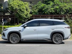 BYD Song Ultra EV 710KM Transcendent Edition - ფოტო 6
