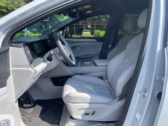 BYD Song Ultra EV 710KM Transcendent Edition - ფოტო 7