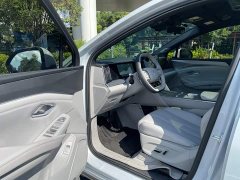 BYD Song Ultra EV 710KM Transcendent Edition - ფოტო 8