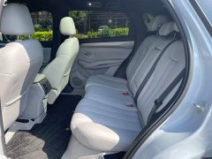 BYD Song Ultra EV 710KM Transcendent Edition - ფოტო 9