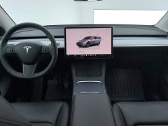 Tesla Model Y Rear-Wheel Drive - ფოტო 12