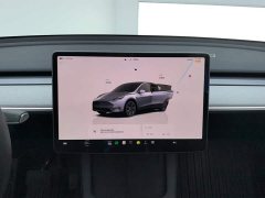 Tesla Model Y Rear-Wheel Drive - ფოტო 13