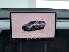 Tesla Model Y Rear-Wheel Drive - ფოტო 14