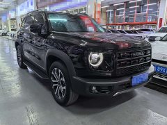 Great Wall Dachshund 1.5T DCT Border Collie Edition - ფოტო 3