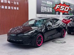 Tesla Model 3 Rear-Wheel Drive - ფოტო 1