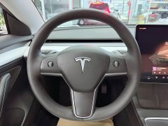 Tesla Model 3 Rear-Wheel Drive - ფოტო 12