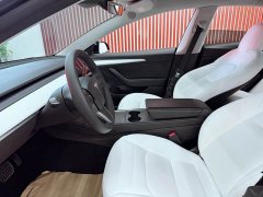 Tesla Model 3 Rear-Wheel Drive - ფოტო 14