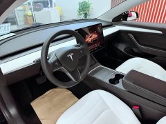 Tesla Model 3 Rear-Wheel Drive - ფოტო 15
