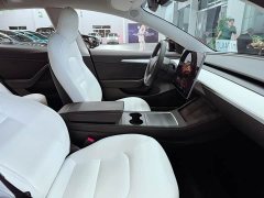 Tesla Model 3 Rear-Wheel Drive - ფოტო 17