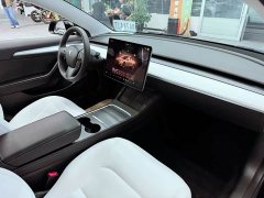 Tesla Model 3 Rear-Wheel Drive - ფოტო 18