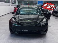 Tesla Model 3 Rear-Wheel Drive - ფოტო 2