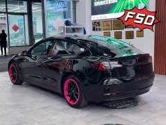 Tesla Model 3 Rear-Wheel Drive - ფოტო 5