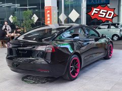 Tesla Model 3 Rear-Wheel Drive - ფოტო 7