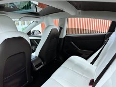 Tesla Model 3 Rear-Wheel Drive - ფოტო 9