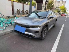 Changan Qiyuan E07 2025 Pure Electric AWD 90kWh Grand Edition - ფოტო 1