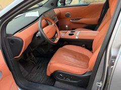 Changan Qiyuan E07 2025 Pure Electric AWD 90kWh Grand Edition - ფოტო 3