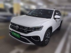 Volkswagen Taos Popular Edition 300TSI - ფოტო 1