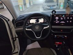 Volkswagen Taos Popular Edition 300TSI - ფოტო 11