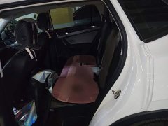 Volkswagen Taos Popular Edition 300TSI - ფოტო 18