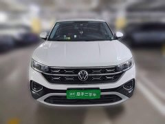 Volkswagen Taos Popular Edition 300TSI - ფოტო 2