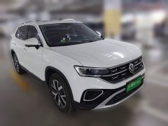 Volkswagen Taos Popular Edition 300TSI - ფოტო 3